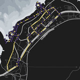 CV 05 23 Cluckin Bell Raceway