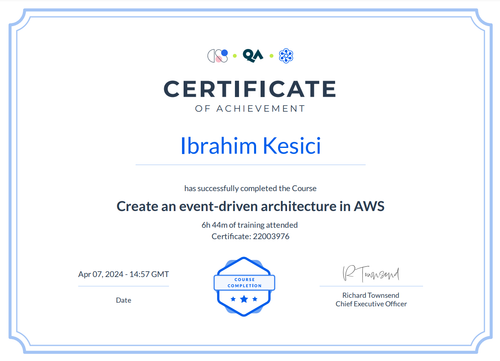 CloudAcademy Create an event driven architecture in AWS.png