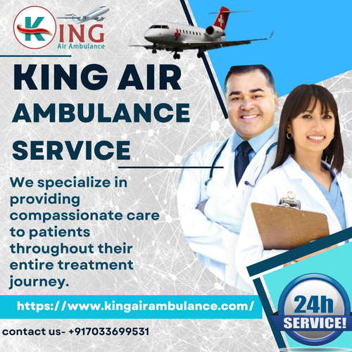 Door Steps King Air Ambulance Service in Indore.png