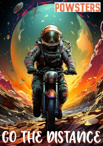 Transform Your Room with Stylish Wall Posters from Powsters - Shop Now!.png