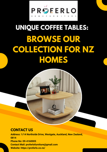 Unique Coffee Tables Browse Our Collection For NZ Homes.png