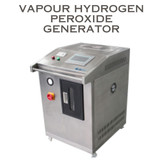 Vapour Hydrogen Peroxide Generator