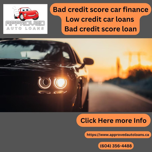 Bad credit score car finance , Low credit car loans , Bad credit score loan.jpg