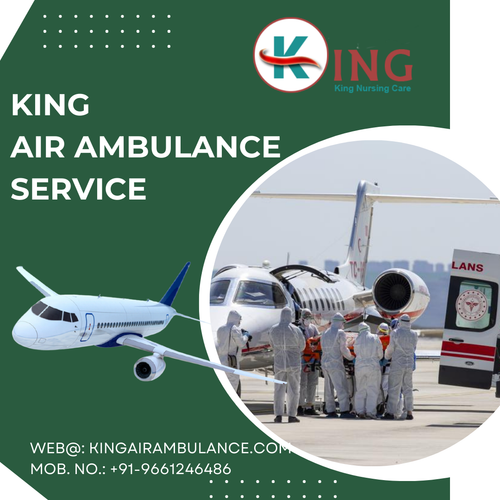 Highly Experienced Air Ambulance Service in Kharagpur by King.png