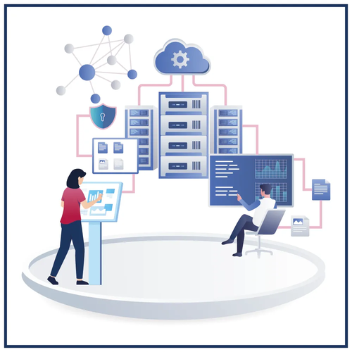 Optimize your infrastructure with PSI's comprehensive services. From design and implementation to ongoing management, we ensure your infrastructure meets the demands of your business. Our expert team assesses your needs and crafts tailored solutions to enhance efficiency and scalability. Whether it's cloud migration, server management, or virtualization, PSI has the expertise to handle it all.https://www.ps4b.com/services/infrastructure-services