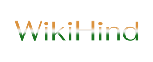 WikiHind - विकिहिन्द
