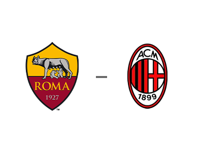 فوتبال میلان رم.png