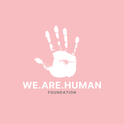 We are Human Logo.png
