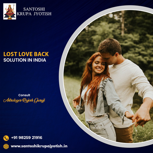 Lost Love Back Solution In India.png