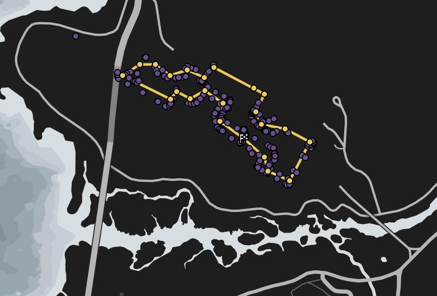 RT Full Metal Jackass