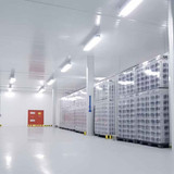 Cold Storage Facility