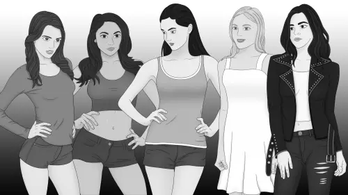 all girls greyscale.webp