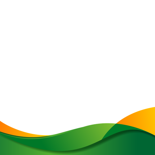 —Pngtree—green and yellow wave footer 7901904.png