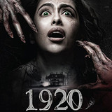 1920 Horrors of the Heart (2023)