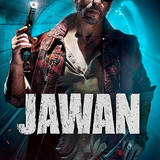Jawan (2023)