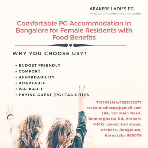 Comfortable PG Accommodation in Bangalore for Female Residents with Food Benefits.jpg
