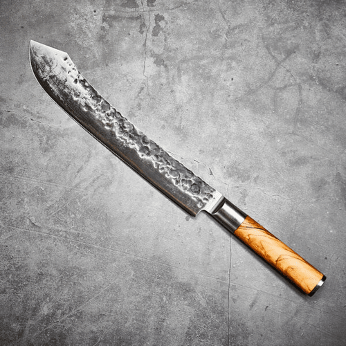 Messen Forged Olive Butcher knife 600x600.png