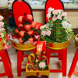le cuoi trong dam cuoi truyen thong viet nam gom nhung gi 202204251042022430