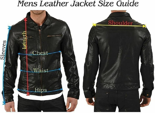 Punk M 65 Field Jacket Terminator Costume Studded Coat Rambo Vintage Military 4.jpg