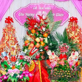 le cuoi trong dam cuoi truyen thong viet nam gom nhung gi 202204251042200415