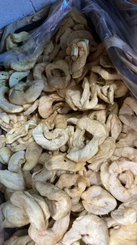 Mela a rondelle 2.00 100 g [Frutta disidratata senza zuccheri aggiunti].webp