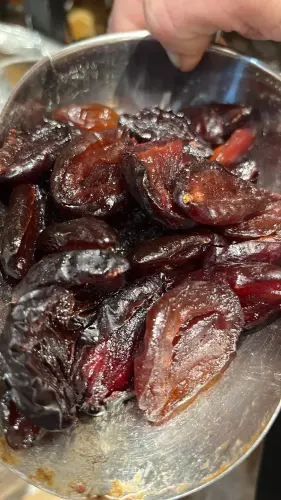 Prugne disidratate 1.60 100 g [Frutta disidratata senza zuccheri aggiunti].webp
