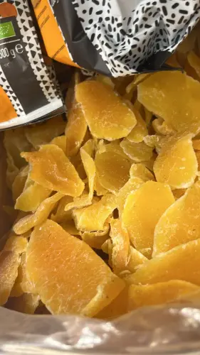 Mango 1.40 100 g [frutta disidratata zuccherata].webp