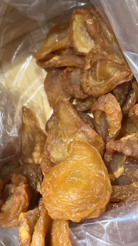 Pere disidratate 1.50 100 g [Frutta disidratata senza zuccheri aggiunti].webp