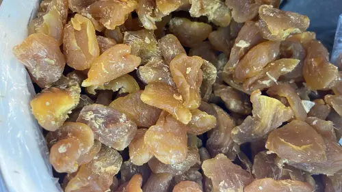Zenzero 1.60 100 g [frutta disidratata zuccherata].webp