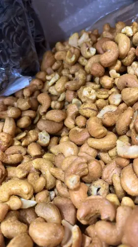 Anacardi alla curcuma NaN NaNg [AFFUMICATI].webp