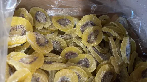Kiwi Disidratato 1.30 100 g [frutta disidratata zuccherata].webp