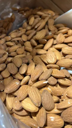 Mandorle naturali 1.00 NaNg [Frutta secca].webp