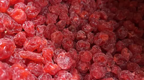 Ciliegie disidratate 2.00 100 g [frutta disidratata].webp