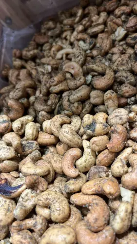 Anacardi alla salvia NaN NaNg [AFFUMICATI].webp
