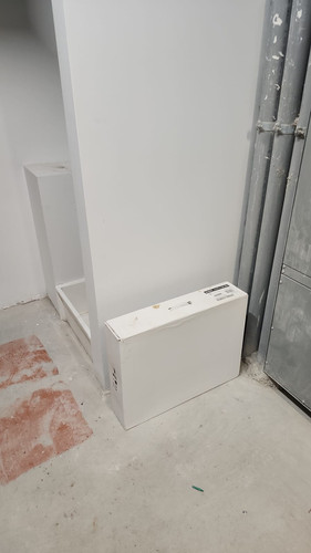 3 3rd floor network electrical room has a wall heater in a box.. Is it extra.jpg