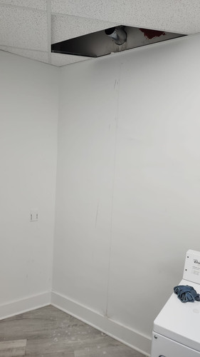 15 6th floor laundry room paint touch up and clean up.jpg