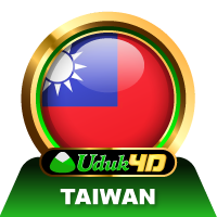 Uduk4D Toto TAIWAN Icon 200x200.png