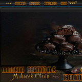 Ramazan Bayramınız Mübarek Olsun 2 CANNUR