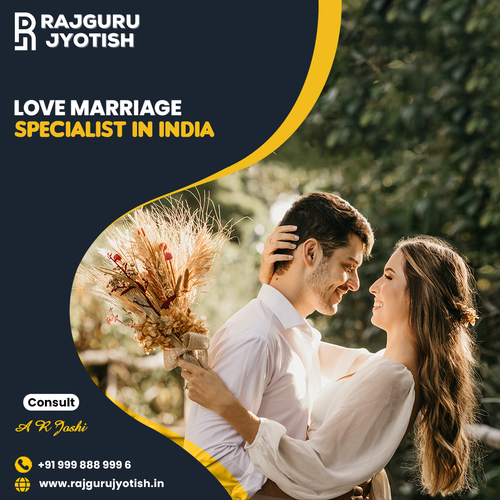 Love Marriage Specialist In India.png