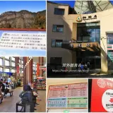 00027 阿里山遊樂區入口