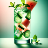 Watermelon Cucumber Chill