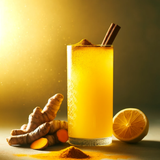 Golden Turmeric Tonic
