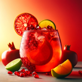 Pomegranate Citrus Punch