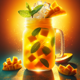 Tropical Mango Muddle