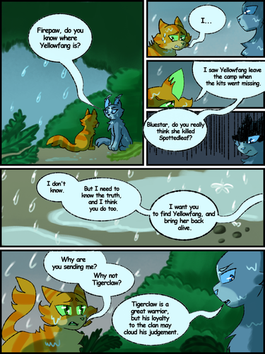 WC Graphic Novel Redraw