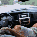 Blowjob on the bumpy road is the best 4.gif
