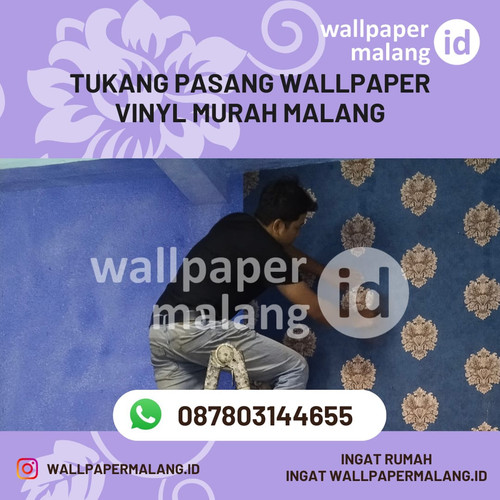 Tukang pasang wallpaper vinyl murah malang.jpg