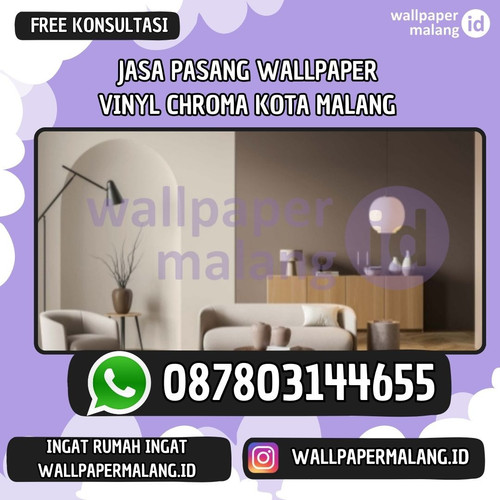 Jasa Pasang Wallpaper Vinyl Chroma Kota Malang.jpg