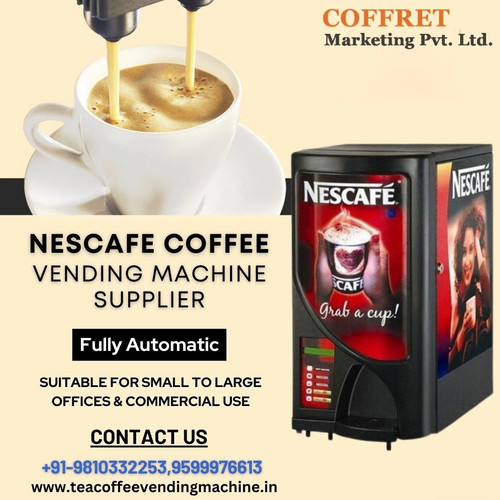 Nescafe coffee vending machine supplier in India.jpg