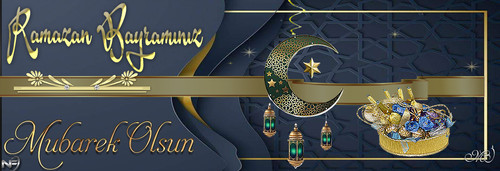 ramazan bayramı banner